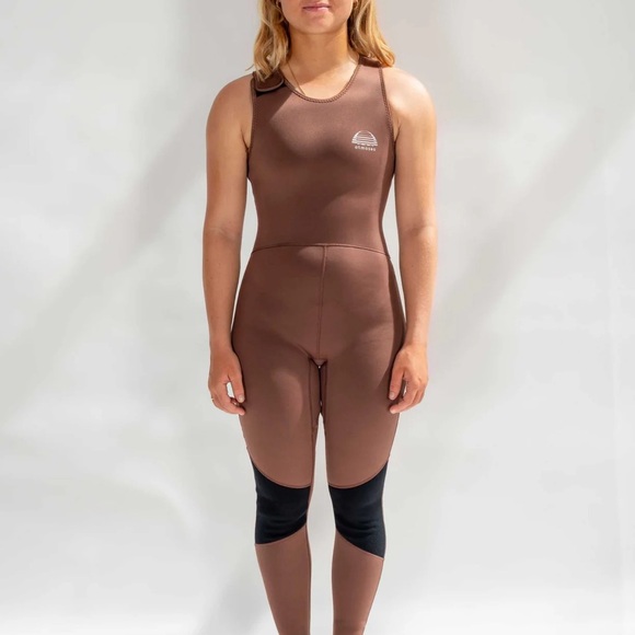 Atmosea Long Jane Wetsuit - Picture 5 of 9